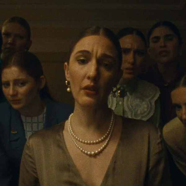 Mothers and Monsters