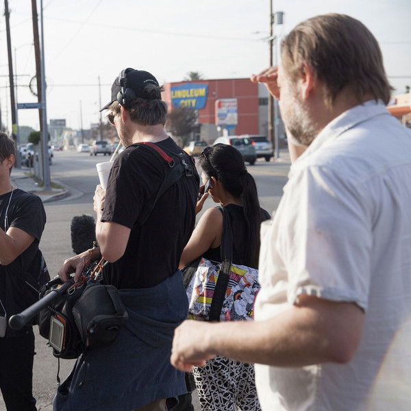 Merry F*cking Christmas: The Making of Tangerine