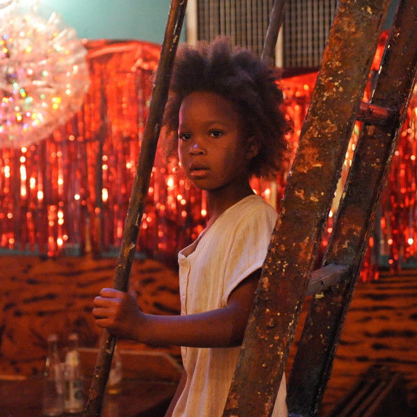 Beasts of the Southern Wild