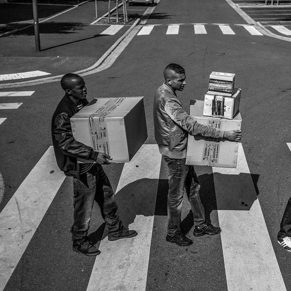May Allah Bless France!