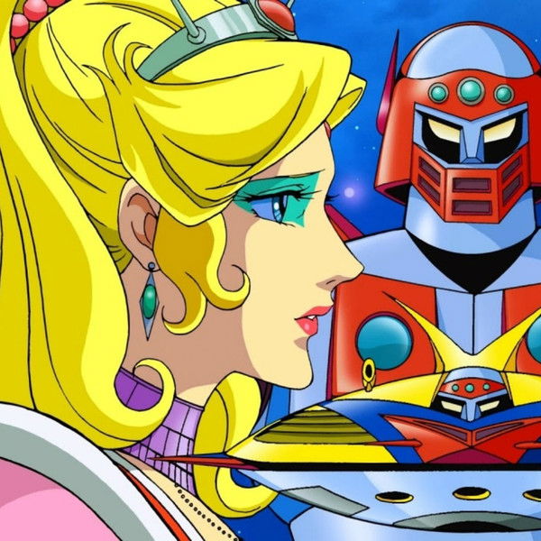 Battlefield of the Space Saucers