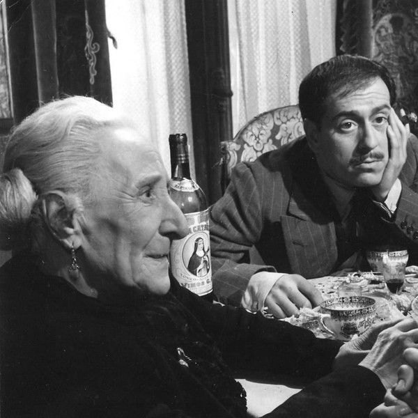 The Little Apartment