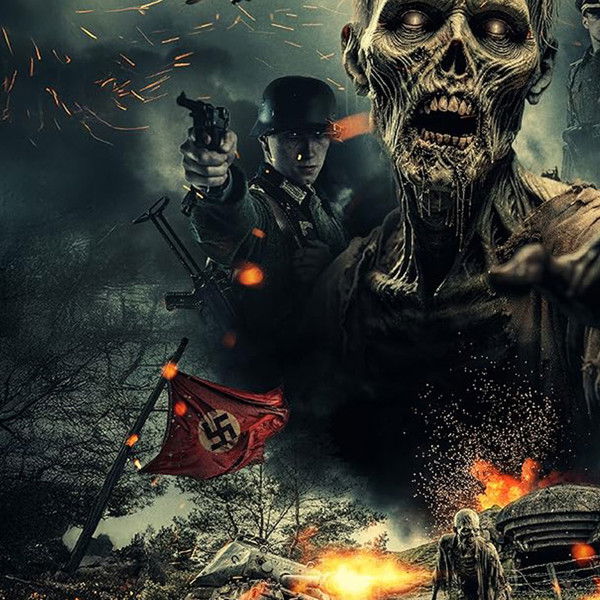 Zombies of the Third Reich