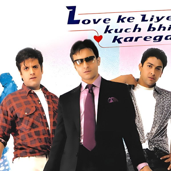 Love Ke Liye Kuch Bhi Karega