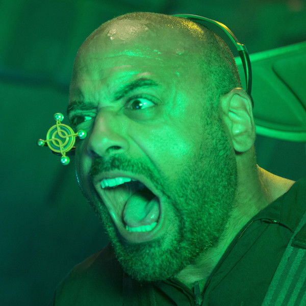 Atlantic Rim: Resurrection