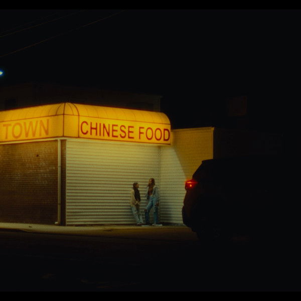 And Then I Saw the Sky