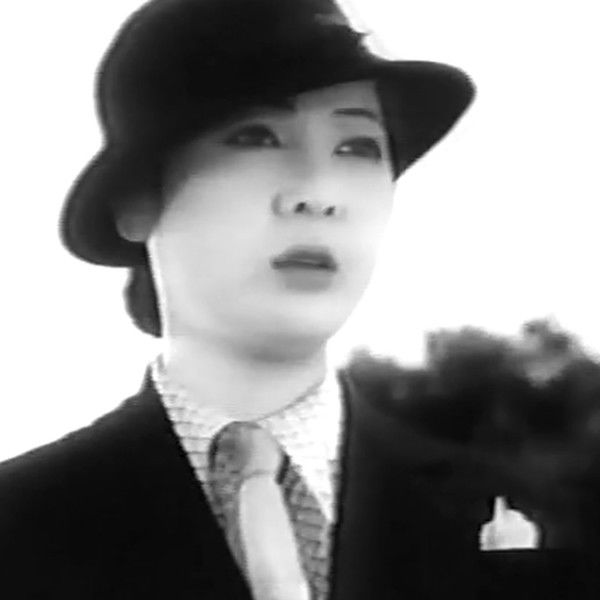 Wife! Be Like a Rose!