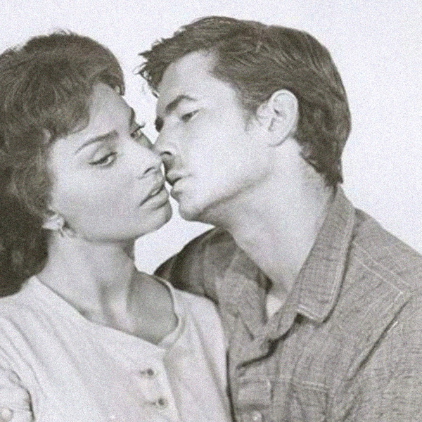 Desire Under the Elms