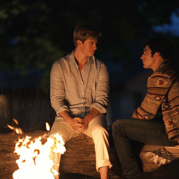 Red, White & Royal Blue