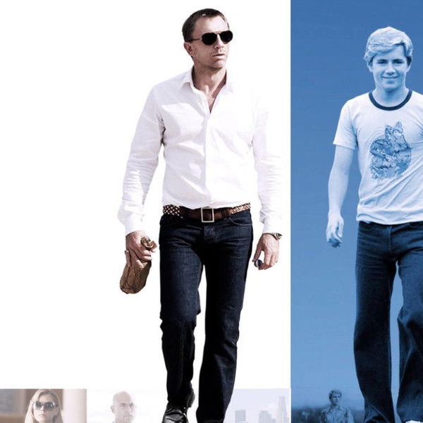 Flashbacks of a Fool