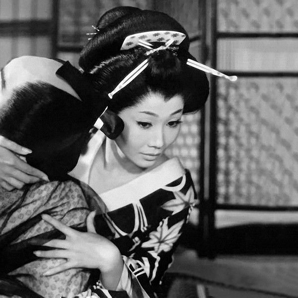 Utamaro, Painter of the Woman