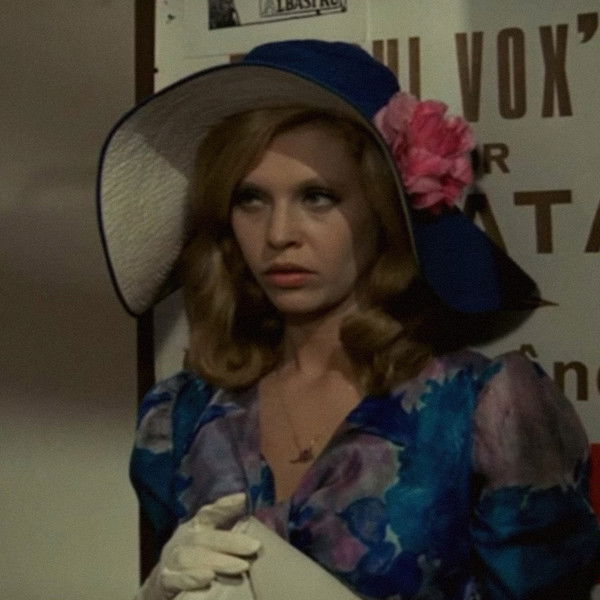 The Actor and the Savages