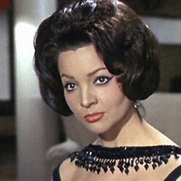 Casablanca, Nest of Spies