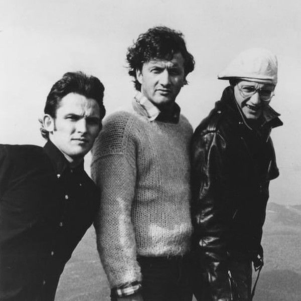 Live It Up: The Mental As Anything Story