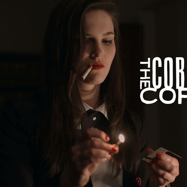 The Cobblestone Corridor