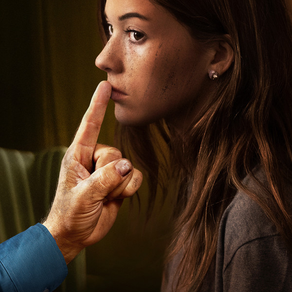 The Girl Who Escaped: The Kara Robinson Story