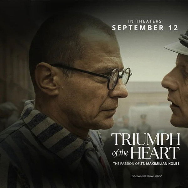 Triumph of the Heart