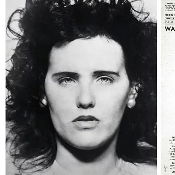 Black Dahlia Confidential