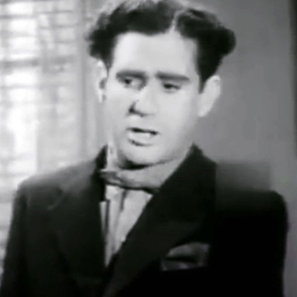 El comisario de Tranco Largo