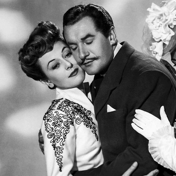 The Private Affairs of Bel Ami