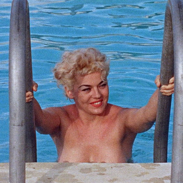 Gentlemen Prefer Nature Girls