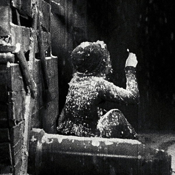 The Little Match Girl