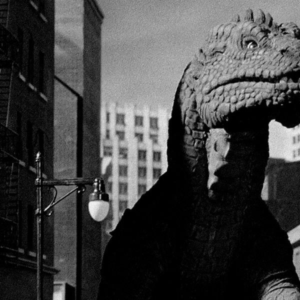 The Beast from 20,000 Fathoms