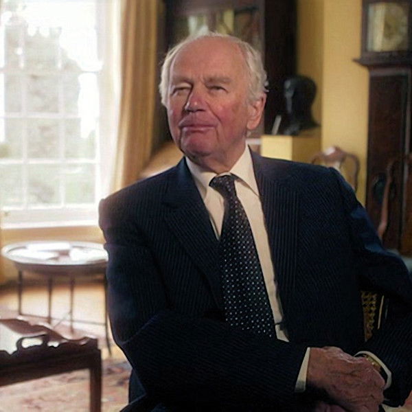 Edward VIII's Murderous Mistress