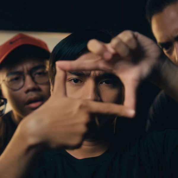 Because We Love Making Movies