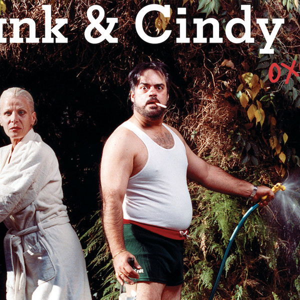 Frank & Cindy