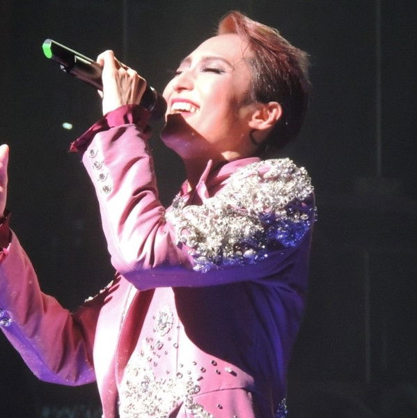 Nozomi Fuuto Mega Live Tour "Now! Zoom Me!!"