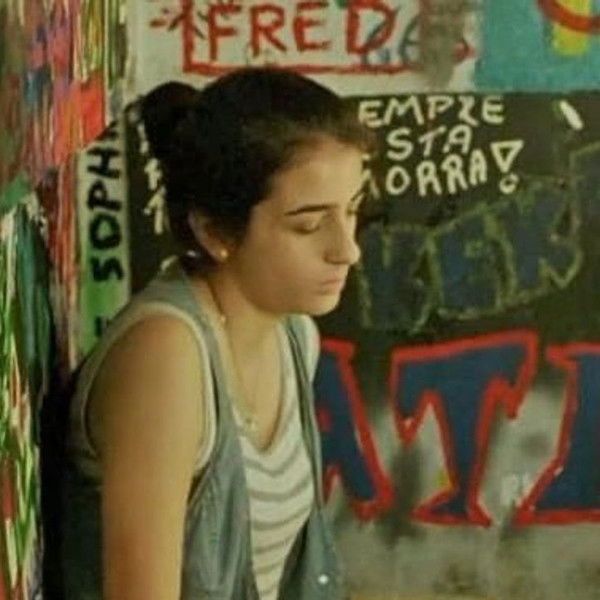 Algum Lugar no Recreio