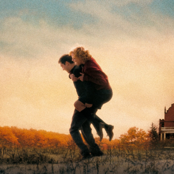 The Cider House Rules