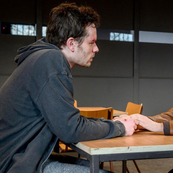 The Fox - In a Gilded Cage