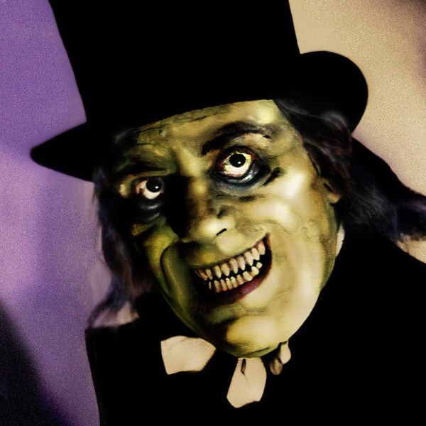 London After Midnight