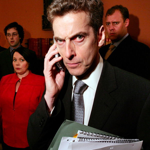 The Rise of the Nutters