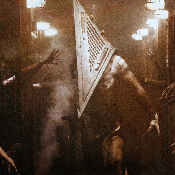 Silent Hill: Revelation 3D