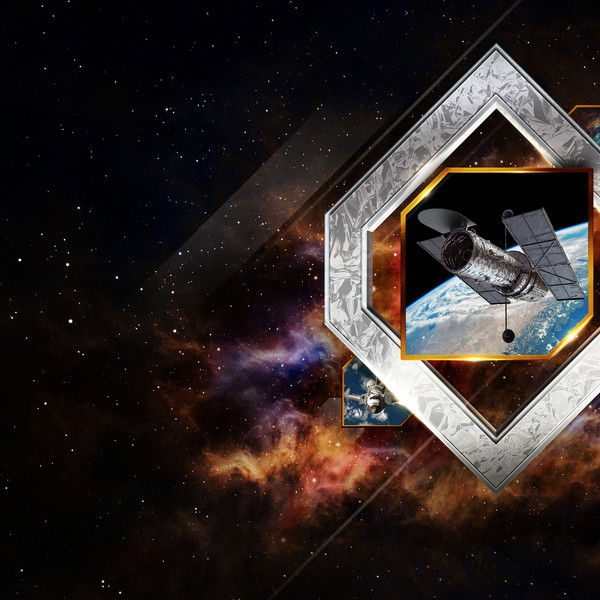 Hubble: Thirty Years of Discovery