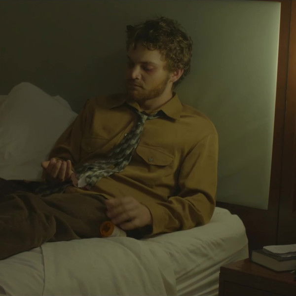 All That You Love Will Be Carried Away