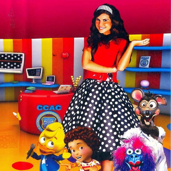 Aline Barros e Cia - Vol.2