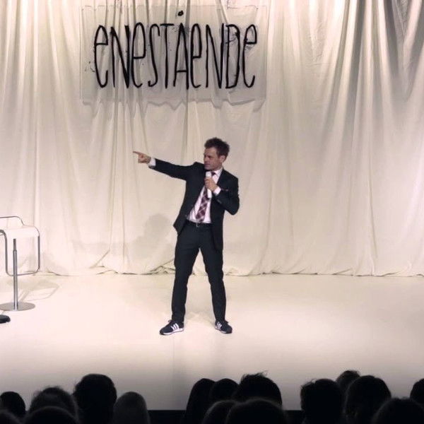 Christian Fuhlendorff - Outstanding