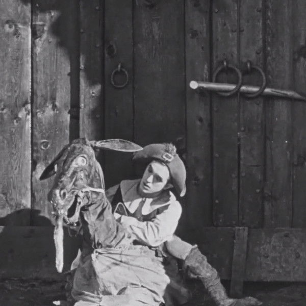 When Knights Were Cold