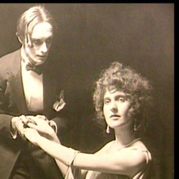 Desire: The Tragedy of a Dancer