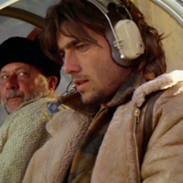 Race for the Yankee Zephyr