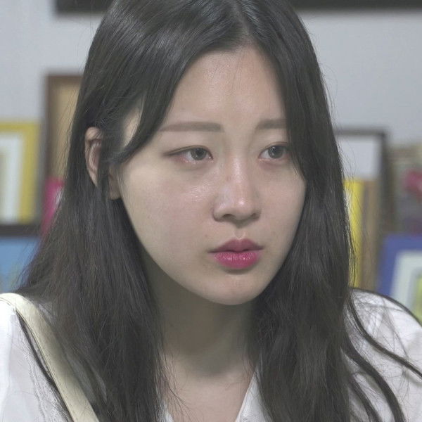 The Youngest Sister-in-law