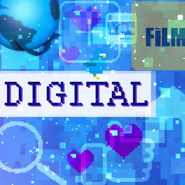 Born Digital: First Cuts