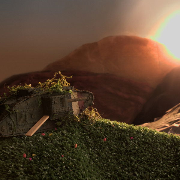 Pitica and the Perfect Sandwich