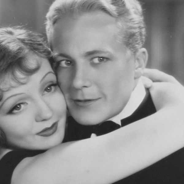 Transatlantic Merry-Go-Round