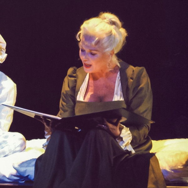 Kunt U Mij de Weg naar Hamelen Vertellen, Meneer?