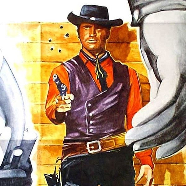 If You Want to Live... Shoot!